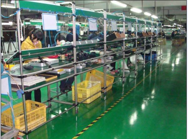 線棒生產(chǎn)線的設(shè)計理念是什么？