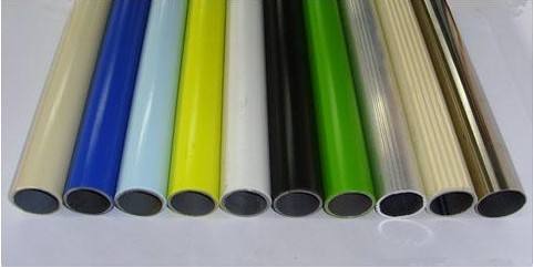 線棒復合管在哪些領域得到了廣泛應用？