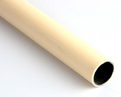 柔性管在使用過程中存在色澤問題嗎？