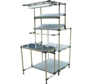 如何選擇專業的精益工作臺生產廠家？