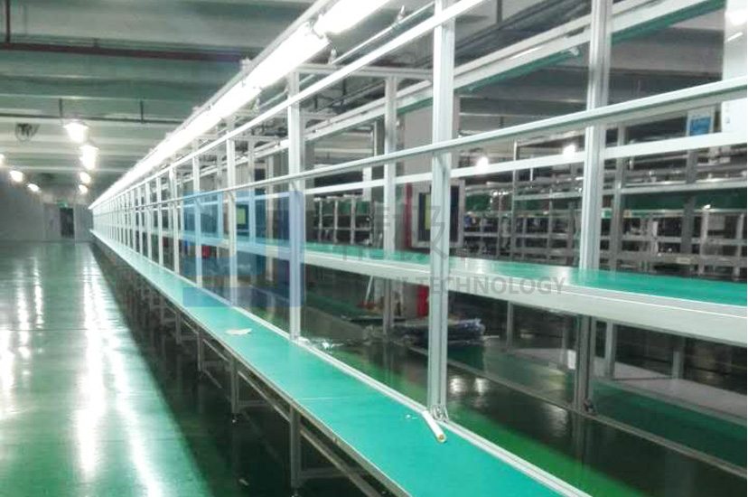 企業(yè)低成本自動化--重力應用機構(gòu)的五個方面