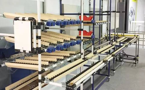 關于低成本自動化團隊構建的說明