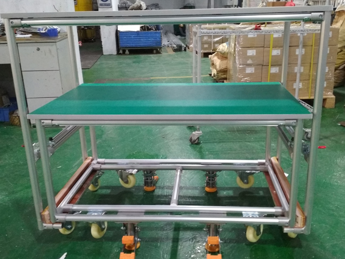 低成本自動(dòng)化與全自動(dòng)化的區(qū)別