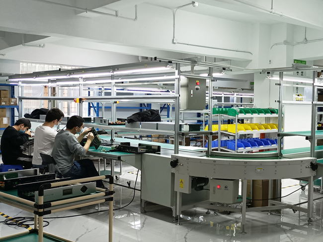 低成本自動(dòng)化的發(fā)展