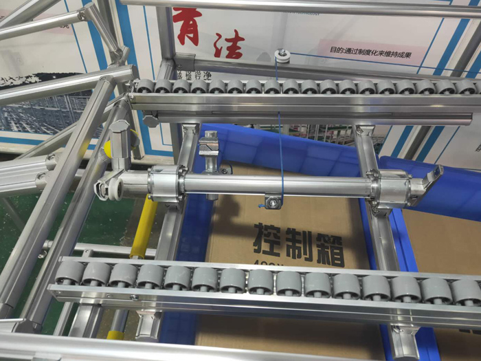 各行業的生產線規劃需要考慮哪些因素？