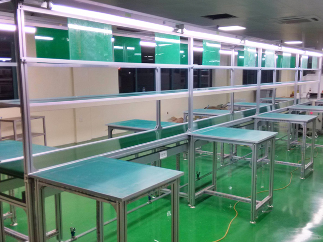 低成本自動化是一種提高企業(yè)生產(chǎn)效率和質(zhì)量，降低企業(yè)生產(chǎn)成本的有效方法