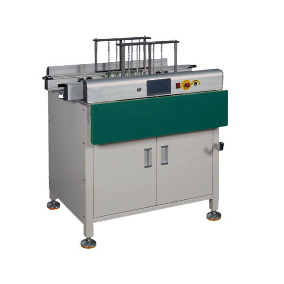  SMT配套設(shè)備-篩選式輸送機(jī)的主要功能有哪些？