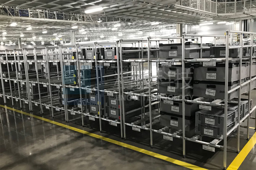 低成本自動(dòng)化與全自動(dòng)化的區(qū)別