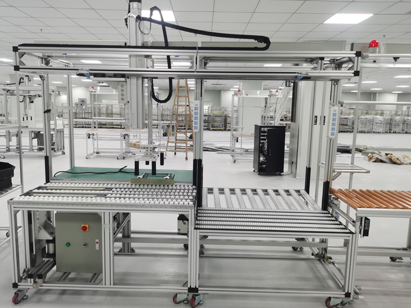 低成本自動(dòng)化的推進(jìn)有哪幾個(gè)階段？