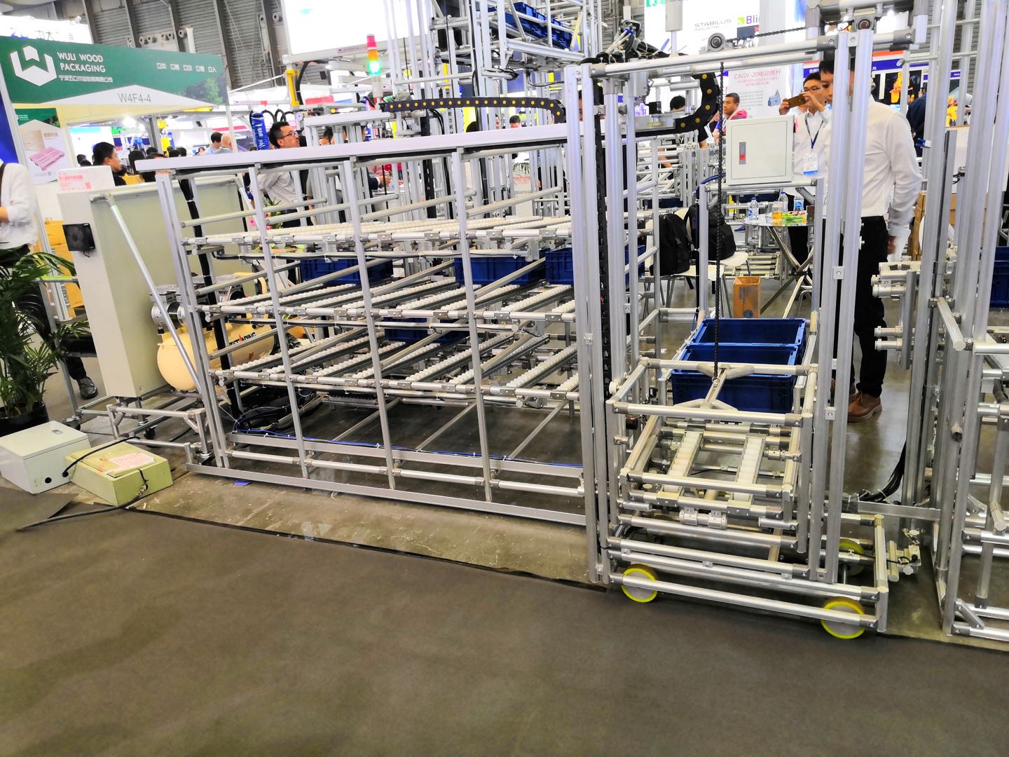 精益生產(chǎn)遇上低成本自動化：如何以最小投入實現(xiàn)最大產(chǎn)出