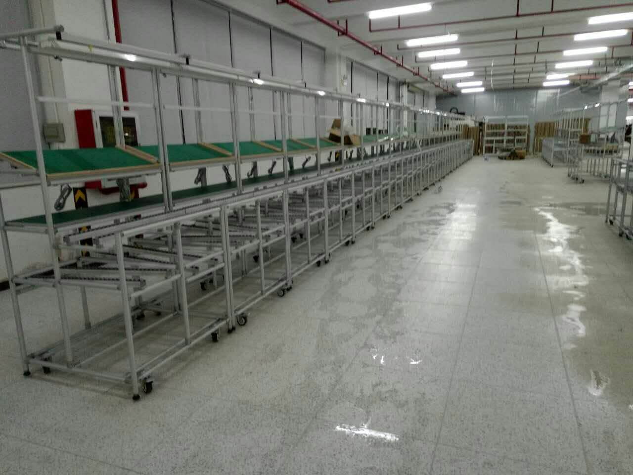 人才與技術創新并驅：構建低成本自動化生產線的關鍵要素