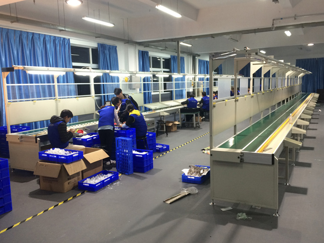 低成本自動化在現代企業生產發展中的現狀