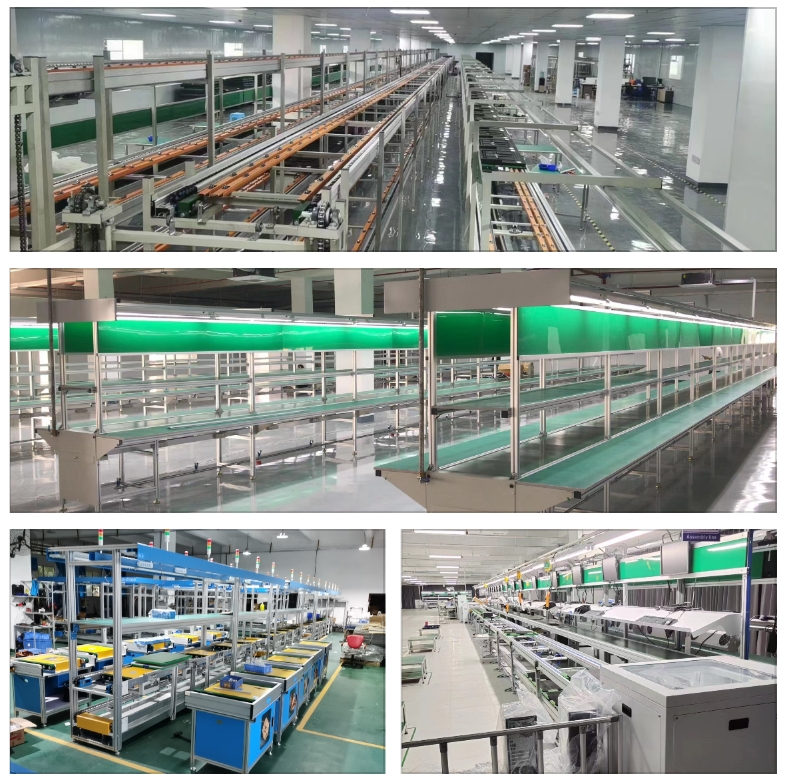 精極科技倍速線(xiàn)老化線(xiàn)廠(chǎng)家如何保障產(chǎn)品質(zhì)量與可靠性