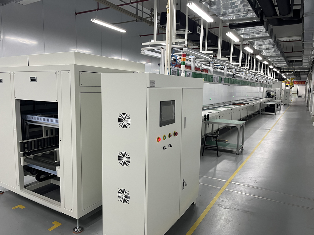 超越自動化：智能化加工生產線的真正智能體現在何處？